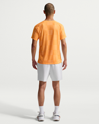 NIKE公式】ナイキコート アドバンテージ メンズ Dri-FIT トップス